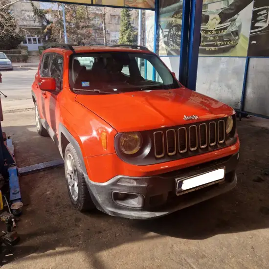 Sve za Vaš auto Beograd