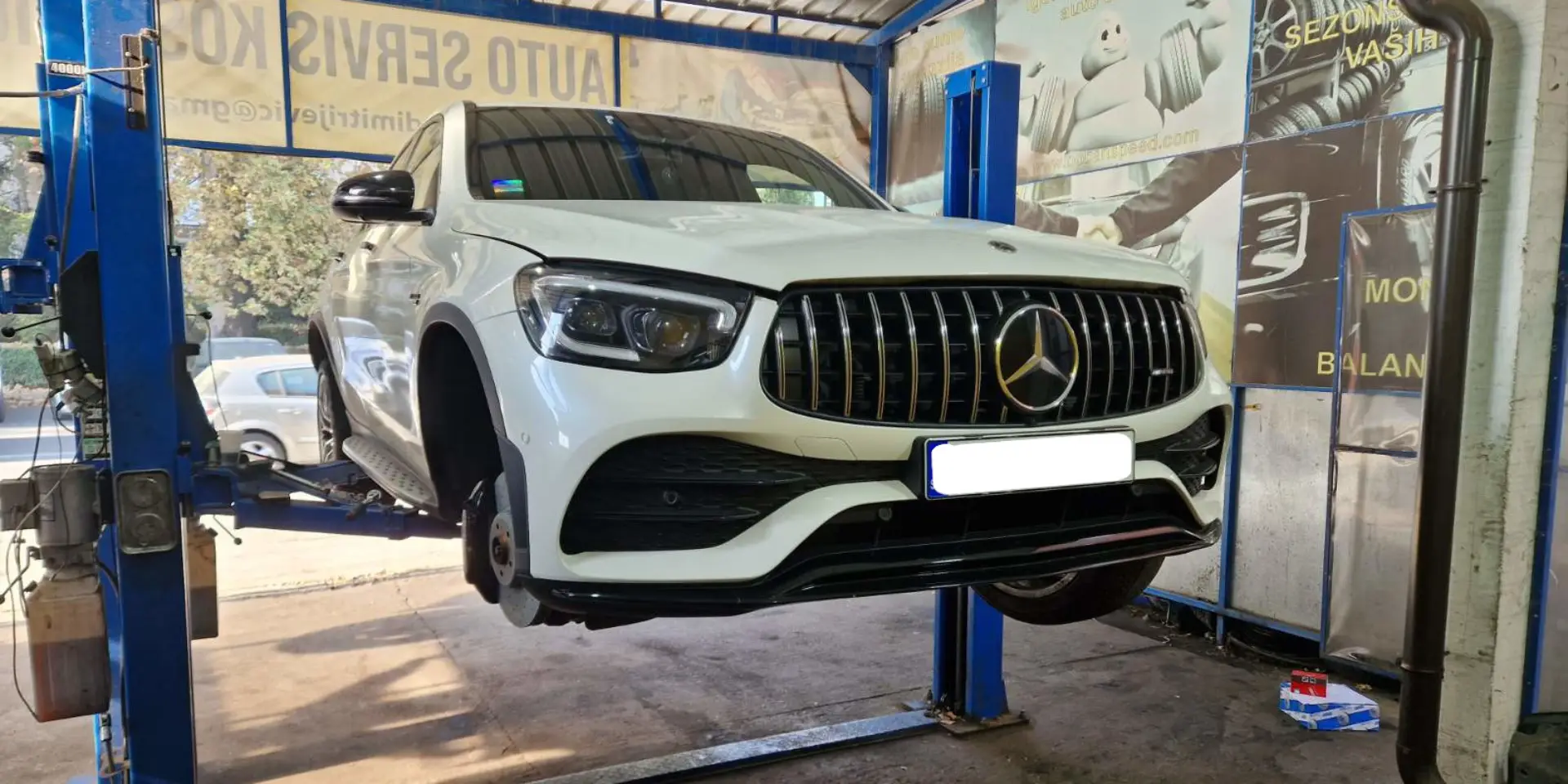 Auto servis Beograd
